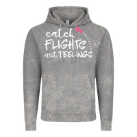Cloud Rock flights Vintage Hoodie - artisFamous