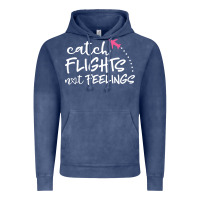 Vintage Denim flights Vintage Hoodie - artisFamous