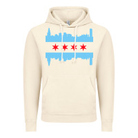 Vintage Artic awesome chicago city Vintage Hoodie - artisFamous