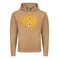 Vintage Camel mighty eighth   8th anniversary Vintage Hoodie - artisFamous