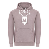 Vintage Zinc monty comedy python Vintage Hoodie - artisFamous