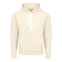 Vintage Artic musical guitar bass Vintage Hoodie - artisFamous
