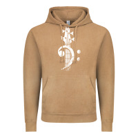 Vintage Camel musical guitar bass Vintage Hoodie - artisFamous