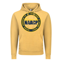 Vintage Mustard naacp Vintage Hoodie - artisFamous
