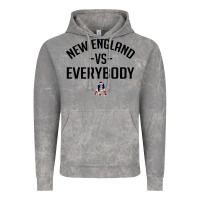 Cloud Rock new england Vintage Hoodie - artisFamous