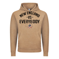 Vintage Coffee new england Vintage Hoodie - artisFamous