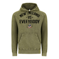 Vintage Olive new england Vintage Hoodie - artisFamous