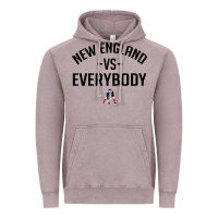 Vintage Zinc new england Vintage Hoodie - artisFamous