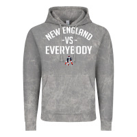 Cloud Rock new england everybody Vintage Hoodie - artisFamous