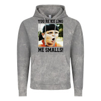 Cloud Rock sandlot me smalls Vintage Hoodie - artisFamous