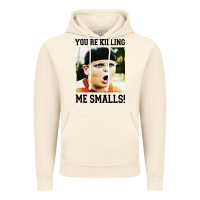Vintage Artic sandlot me smalls Vintage Hoodie - artisFamous