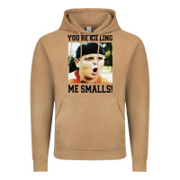 Vintage Camel sandlot me smalls Vintage Hoodie - artisFamous