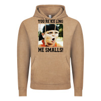 Vintage Coffee sandlot me smalls Vintage Hoodie - artisFamous