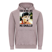 Sandlot Me Smalls Vintage Hoodie | Teevron