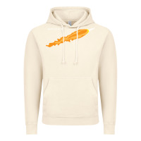 Vintage Artic SpaceX Rocket Vintage Hoodie - artisFamous