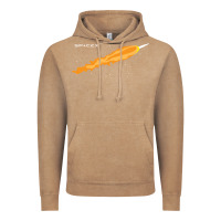 Vintage Coffee SpaceX Rocket Vintage Hoodie - artisFamous