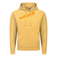 Vintage Mustard SpaceX Rocket Vintage Hoodie - artisFamous