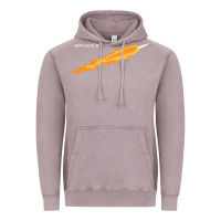 Spacex Rocket Vintage Hoodie | Teevron