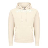 Vintage Artic Greenpeace Vintage Hoodie - artisFamous