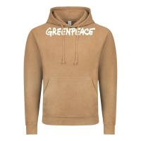 Vintage Camel Greenpeace Vintage Hoodie - artisFamous