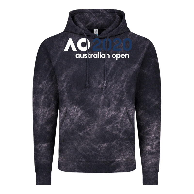 Australian Open Vintage Hoodie by artisFamous | Teevron