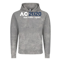 Cloud Rock australian open Vintage Hoodie - artisFamous