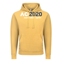 Vintage Mustard australian open Vintage Hoodie - artisFamous