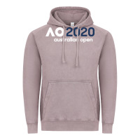 Vintage Zinc australian open Vintage Hoodie - artisFamous