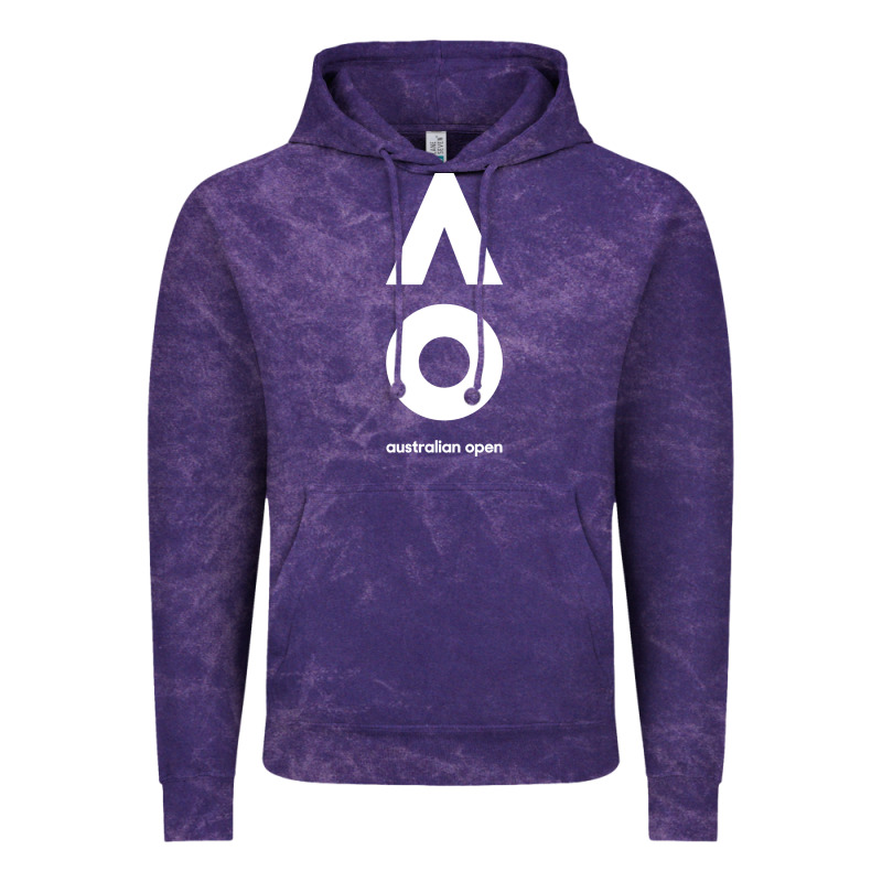 Australian Open Vintage Hoodie by artisFamous | Teevron