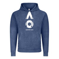 Vintage Denim australian open Vintage Hoodie - artisFamous