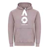 Vintage Zinc australian open Vintage Hoodie - artisFamous