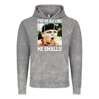 Cloud Rock sandlot me smalls Vintage Hoodie - artisFamous