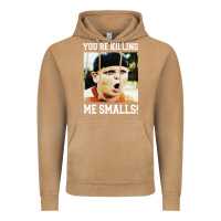 Vintage Camel sandlot me smalls Vintage Hoodie - artisFamous
