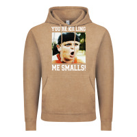 Vintage Coffee sandlot me smalls Vintage Hoodie - artisFamous