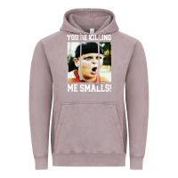 Vintage Zinc sandlot me smalls Vintage Hoodie - artisFamous