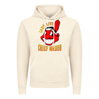 Vintage Artic long live chief wahoos Vintage Hoodie - artisFamous
