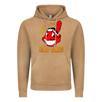 Vintage Camel long live chief wahoos Vintage Hoodie - artisFamous