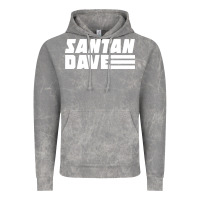 Cloud Rock Santan Dave Vintage Hoodie - artisFamous