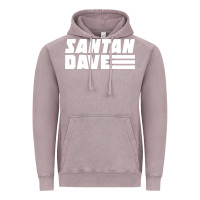 Vintage Zinc Santan Dave Vintage Hoodie - artisFamous