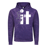 Cloud Purple it funny adult tshirt funny Vintage Hoodie - artisFamous