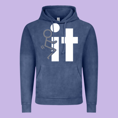 It Funny Adult Tshirt Funny Vintage Hoodie Designed By Artisfamous