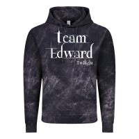 Cloud Black team edward twilight Vintage Hoodie - artisFamous