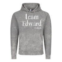 Cloud Rock team edward twilight Vintage Hoodie - artisFamous