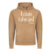 Vintage Camel team edward twilight Vintage Hoodie - artisFamous
