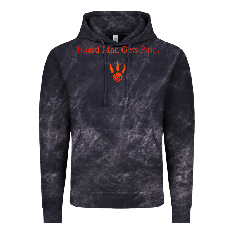 Toronto Kawhi Board Man Gets Paid Vintage Hoodie by artisFamous | Teevron
