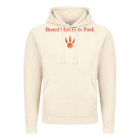 Vintage Artic toronto kawhi board man gets paid Vintage Hoodie - artisFamous