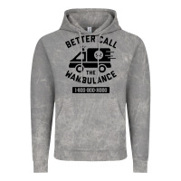 Cloud Rock wambulance Vintage Hoodie - artisFamous