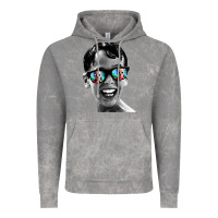 Cloud Rock squints Vintage Hoodie - artisFamous