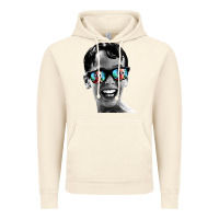 Vintage Artic squints Vintage Hoodie - artisFamous