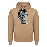 Vintage Coffee squints Vintage Hoodie - artisFamous